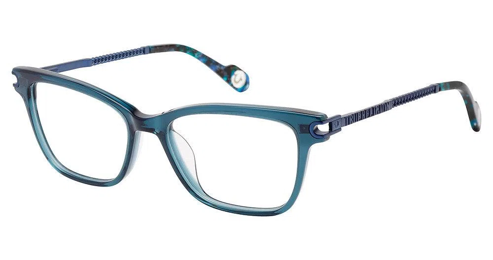 True-Religion TRU-T2016 Eyeglasses - view 2